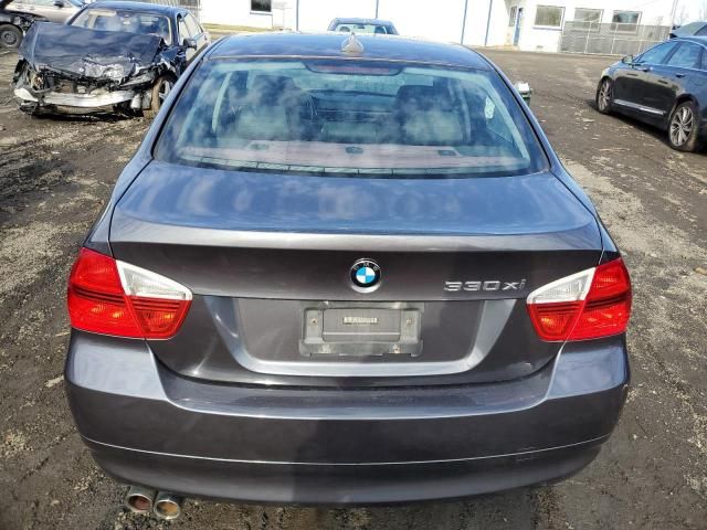 2006 BMW 330 XI