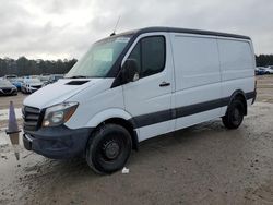 Mercedes-Benz Sprinter salvage cars for sale: 2016 Mercedes-Benz Sprinter 2500