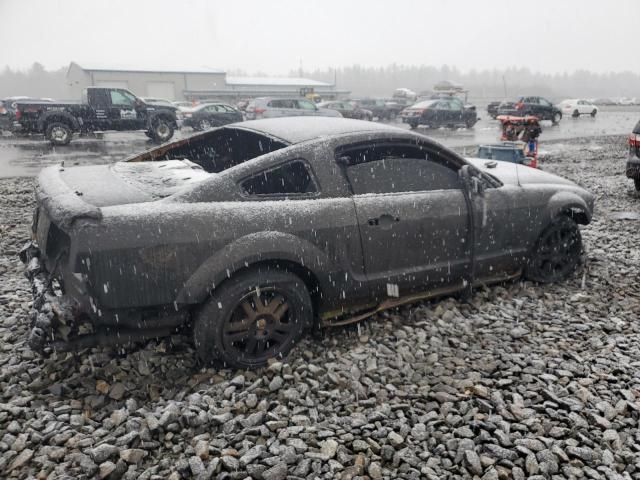 2005 Ford Mustang GT