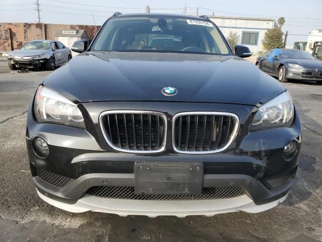 2015 BMW X1 SDRIVE28I