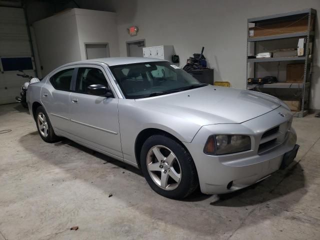 2009 Dodge Charger