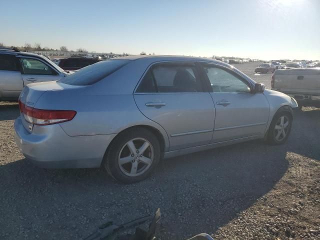 2003 Honda Accord EX