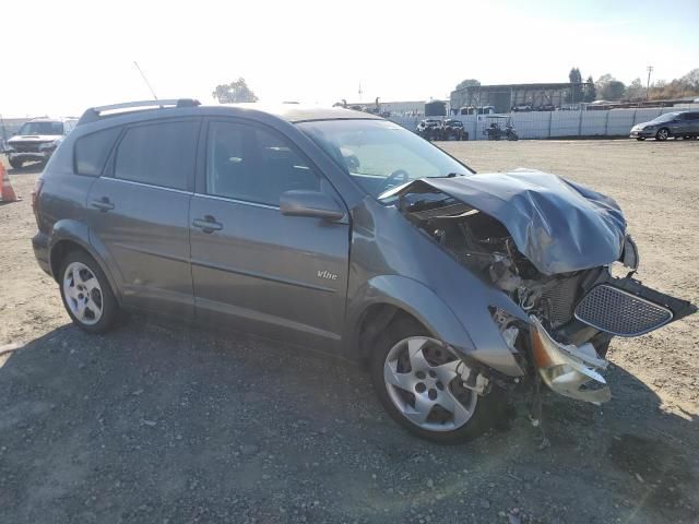 2005 Pontiac Vibe