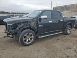 Dodge 1500 salvage cars for sale: 2013 Dodge 1500 Laramie