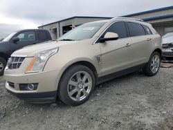 Cadillac Vehiculos salvage en venta: 2011 Cadillac SRX Premium Collection