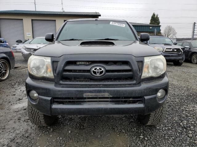 2005 Toyota Tacoma Double Cab