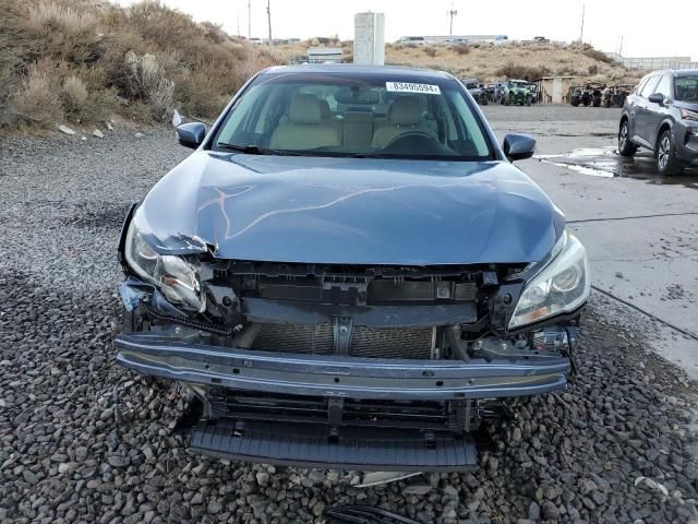 2016 Subaru Legacy 2.5I Limited