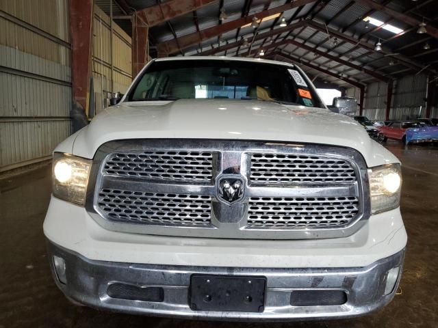 2017 Dodge 1500 Laramie