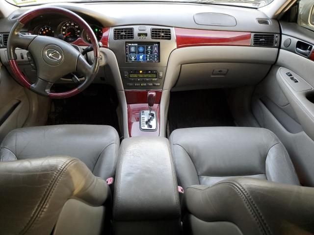 2004 Lexus ES 330