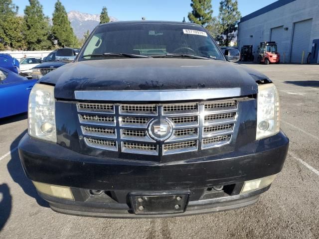 2007 Cadillac Escalade ESV