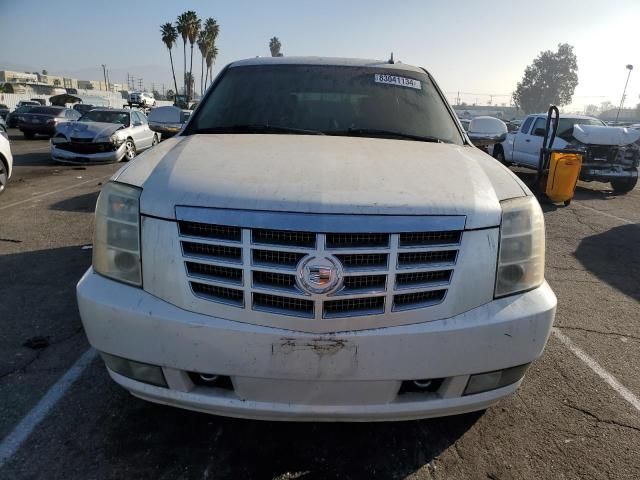 2007 Cadillac Escalade Luxury