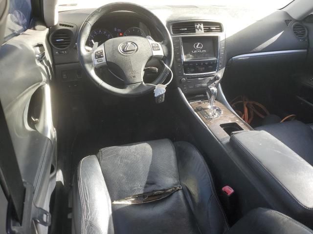 2011 Lexus IS 250