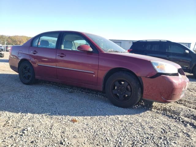 2006 Chevrolet Malibu LT