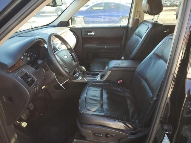 2012 Ford Flex SEL