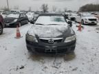 2006 Mazda 6 S
