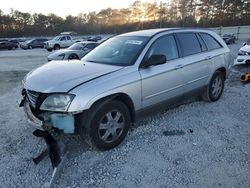 Chrysler salvage cars for sale: 2006 Chrysler Pacifica Touring