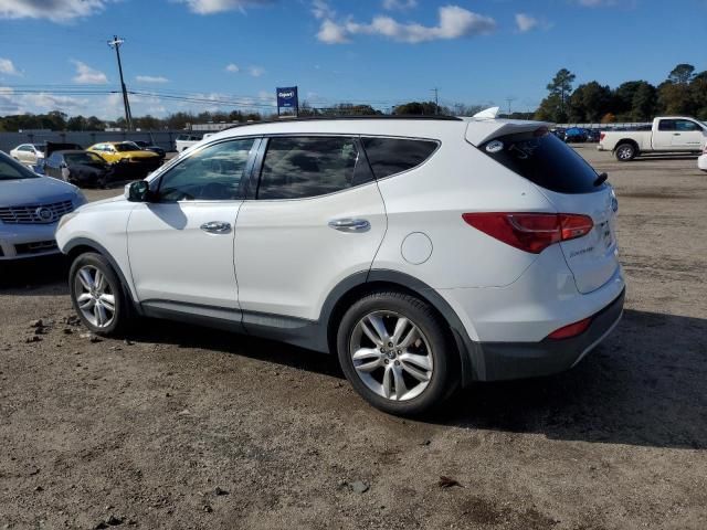 2013 Hyundai Santa FE Sport