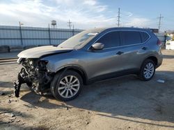 Nissan Rogue Vehiculos salvage en venta: 2019 Nissan Rogue S