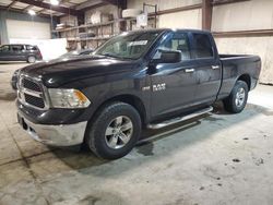 Dodge 1500 salvage cars for sale: 2016 Dodge RAM 1500 SLT