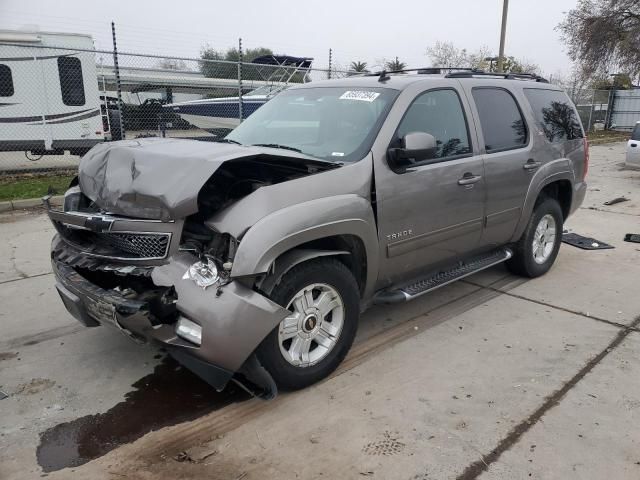 2011 Chevrolet Tahoe K1500 LT