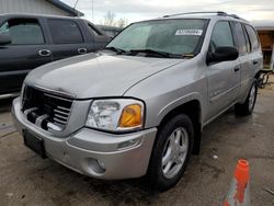 GMC Vehiculos salvage en venta: 2006 GMC Envoy