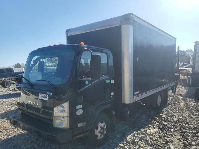 2015 Isuzu NPR HD