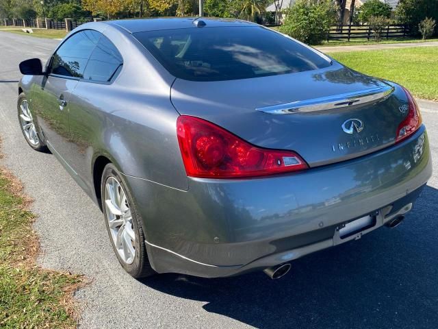 2014 Infiniti Q60 Journey