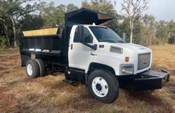 Chevrolet c/k7500 salvage cars for sale: 2004 Chevrolet C7500 C7C042