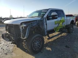 Ford f250 salvage cars for sale: 2017 Ford F250 Super Duty