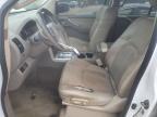 2012 Nissan Pathfinder S