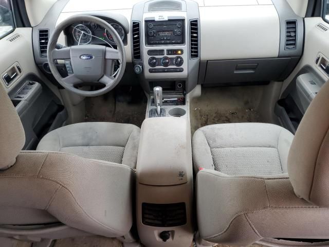 2007 Ford Edge SE