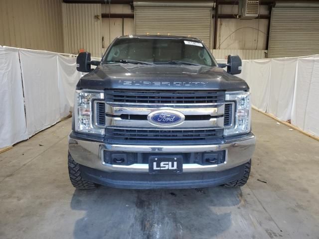 2019 Ford F250 Super Duty