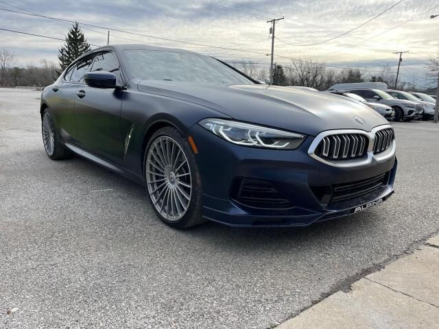 2024 BMW Alpina B8