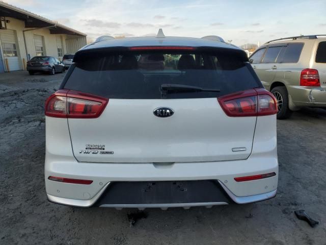 2019 KIA Niro Touring