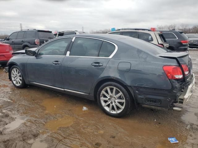 2006 Lexus GS 300