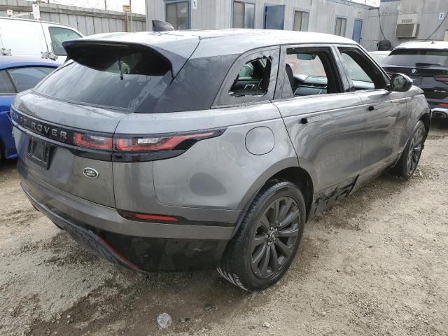 2019 Land Rover Range Rover Velar R-DYNAMIC SE