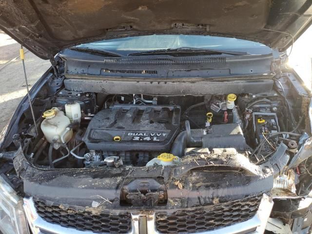 2014 Dodge Journey SE