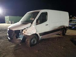 Mercedes-Benz Sprinter salvage cars for sale: 2023 Mercedes-Benz Sprinter 2500