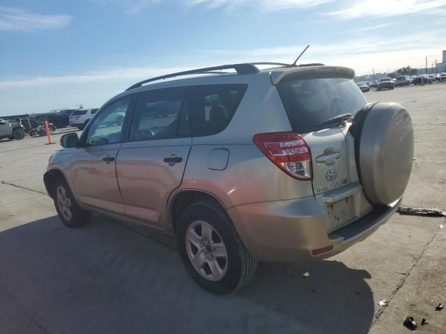 2009 Toyota Rav4