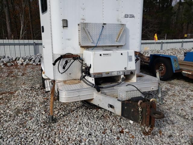 1998 Trailers Trailer