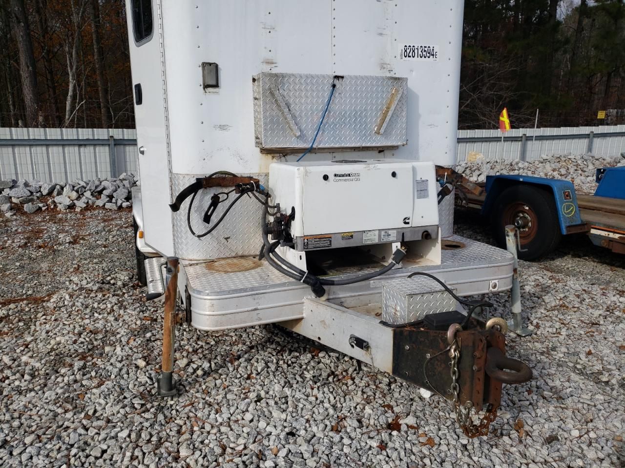 1998 Trailers Trailer