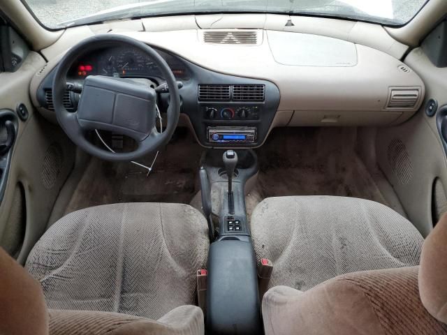 1999 Chevrolet Cavalier LS