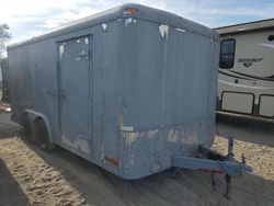 Pace American Trailer Vehiculos salvage en venta: 2000 Pace American Trailer