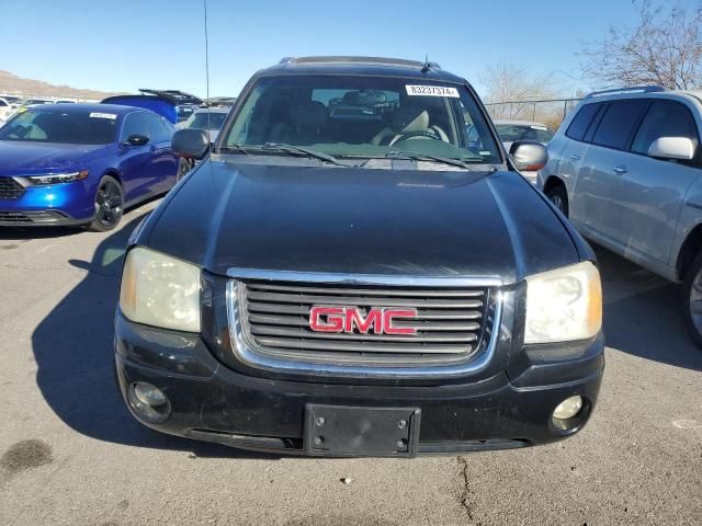 2004 GMC Envoy XUV