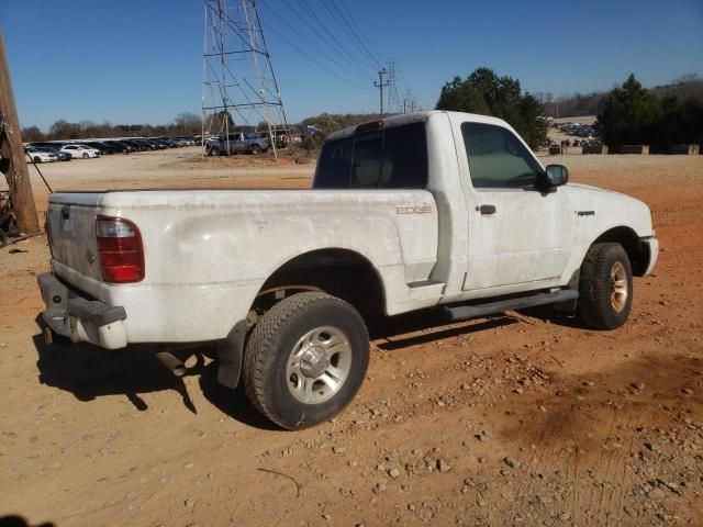 2003 Ford Ranger