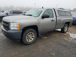 Chevrolet Silverado k1500 salvage cars for sale: 2009 Chevrolet Silverado K1500