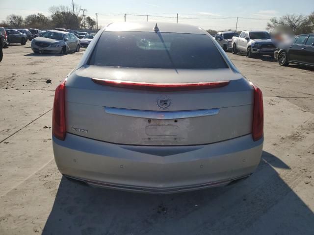 2013 Cadillac XTS Luxury Collection