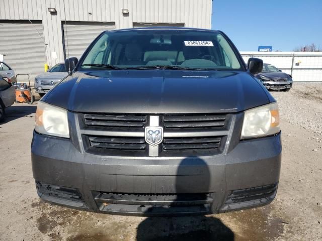 2010 Dodge Grand Caravan SE