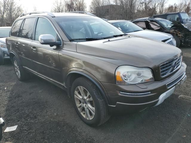 2013 Volvo XC90 3.2