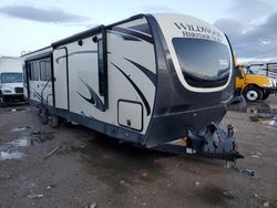 Salvage cars for sale from Copart Nampa, ID: 2020 Wildwood 2020 Foresriver Wildwood